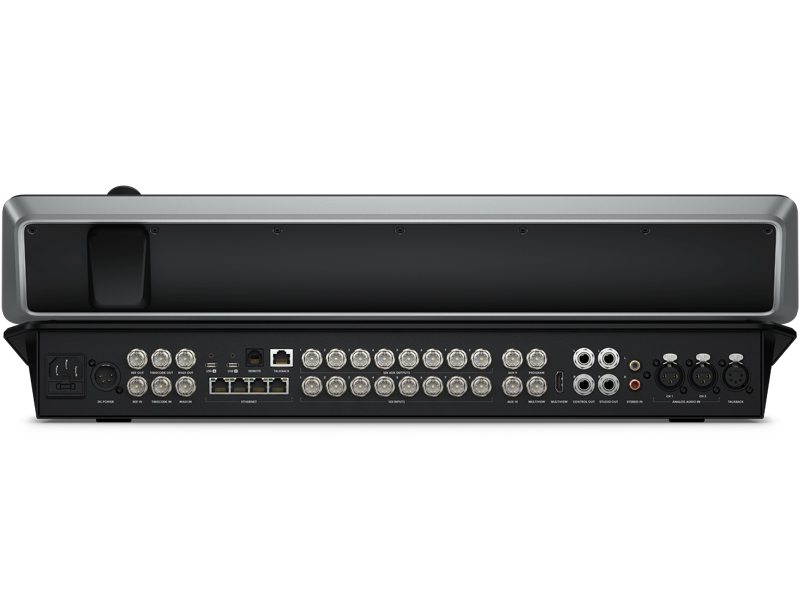 SWATEMTVSTC/K4K8 ATEM Television Studio 4K8
