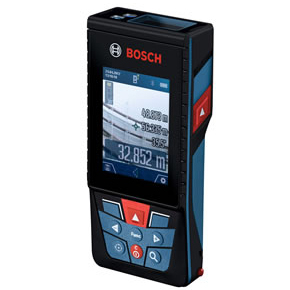 レーザー距離計