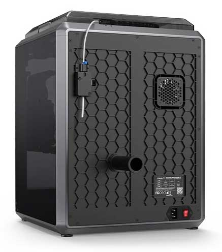 3Dプリンタ Creality社 Creality K1 プレミアム保証1年付