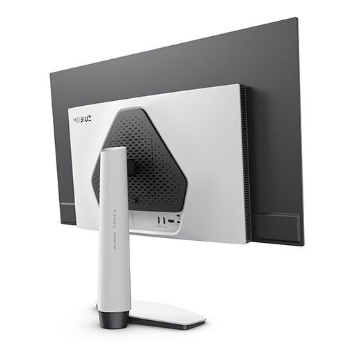 ゲーミングモニター 31.5型/3840×2160/HDMI x2（内1ポートeARC対応）、DisplayPort x1、USB Type-C（90W給電） x1/ホワイト/スピーカー：無し/GTG 0.03ms/240Hz/有機EL