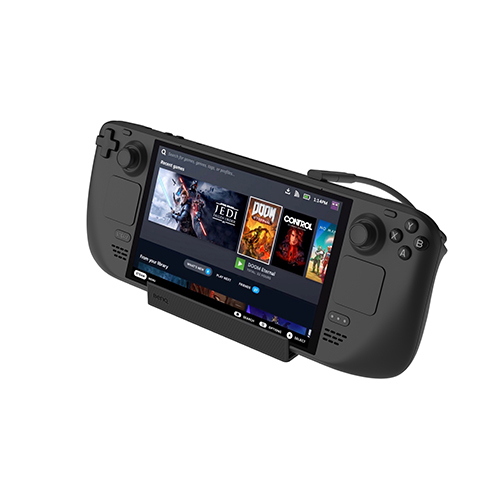 beCreatus GR10 7-in-1 USB4 モバイルドック (USB Type-C/HDMI 2.1) HDMI2.1ポート搭載 最大4K 120Hz/8K 60Hz HDR10 10Gpsデータ転送 2.5GbE LAN 100Wパススルー給電