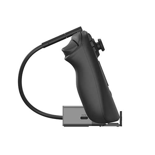 beCreatus GR10 7-in-1 USB4 モバイルドック (USB Type-C/HDMI 2.1) HDMI2.1ポート搭載 最大4K 120Hz/8K 60Hz HDR10 10Gpsデータ転送 2.5GbE LAN 100Wパススルー給電