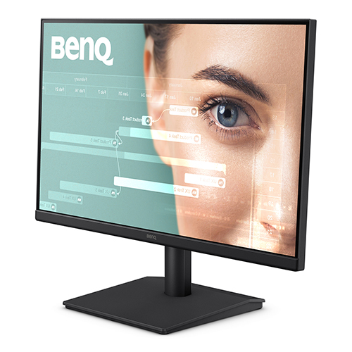 アイケアウルトラスリム液晶ディスプレイ 21.5型/1920×1080/HDMI、D-sub/ブラック/2Wx2スピーカー/IPS/ブルーライト軽減/フリッカーフリー/100Hz