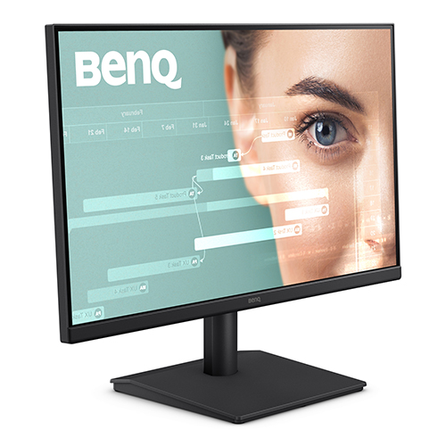 アイケアウルトラスリム液晶ディスプレイ 21.5型/1920×1080/HDMI、D-sub/ブラック/2Wx2スピーカー/IPS/ブルーライト軽減/フリッカーフリー/100Hz