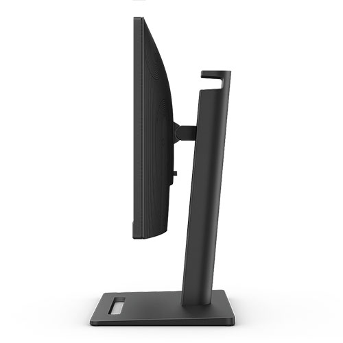 アイケア液晶ディスプレイ 23.8型/1920×1080/HDMI x2、DisplayPort x1/ブラック/スピーカーあり/IPS/高さ調整/ピボット/輝度自動調整/高色域sRGB 99%/コーディングモード