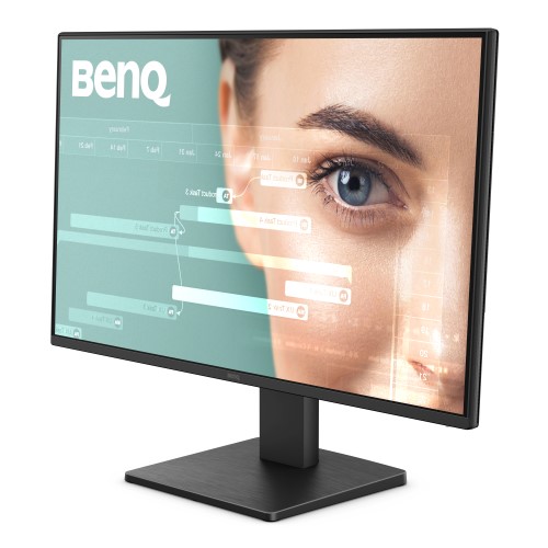 アイケア液晶ディスプレイ 23.8型/1920×1080/HDMI x1、DisplayPort x1/ブラック/スピーカーなし/ブルーライト軽減/フリッカーフリー/120Hz/3辺ウルトラスリムベゼル