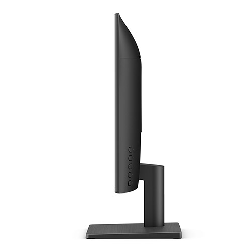 アイケア液晶ディスプレイ 23.8型/1920×1080/HDMI x1、DisplayPort x1/ブラック/スピーカーなし/ブルーライト軽減/フリッカーフリー/sRGB 99%の高色域/HDMIケーブル付属