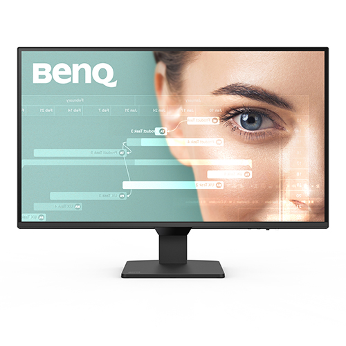 アイケア液晶ディスプレイ 27型/2560×1440/HDMI x2、DisplayPort x1/ブラック/スピーカーあり/IPS/コーディングモード/自動輝度調節/ブルーライト軽減/フリッカーフリー