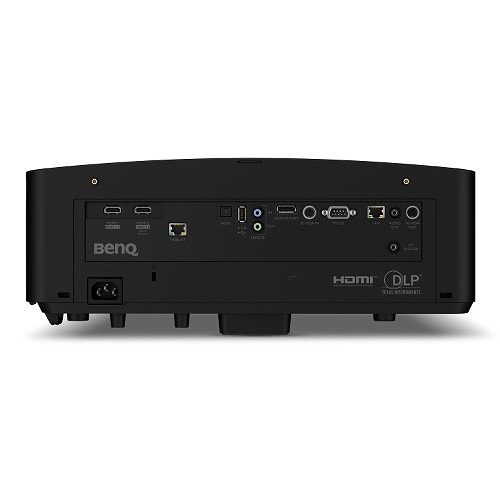 DLPプロジェクター/短焦点/レンズシフト/レーザー光源/4K UHD解像度(3840x2160)