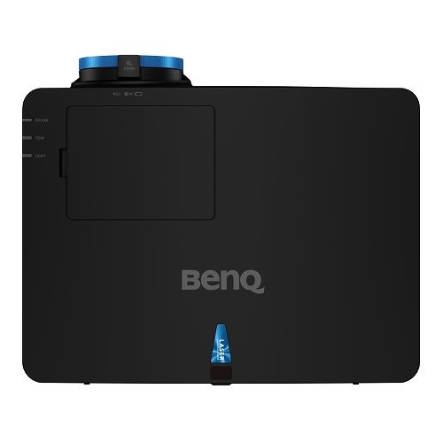 DLPプロジェクター/短焦点/レンズシフト/レーザー光源/4K UHD解像度(3840x2160)