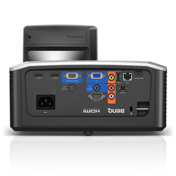 DLPプロジェクターMW855UST+用 交換ランプカートリッジ