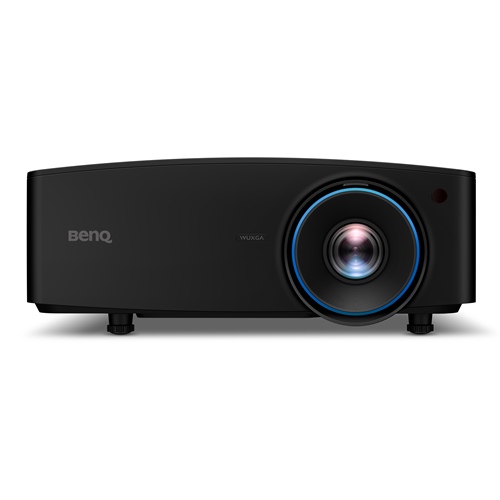 DLPプロジェクター WUXGA(1920x1200) 5500ANSIルーメン/レーザー光源/短焦点(16:10時の100インチの投射距離約1.75~1.91m)