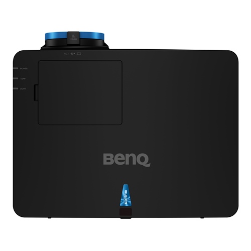 DLPプロジェクター WUXGA(1920x1200) 5500ANSIルーメン/レーザー光源/短焦点(16:10時の100インチの投射距離約1.75~1.91m)