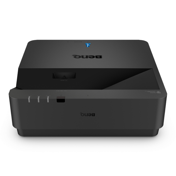 DLPプロジェクター WUXGA(1920x1200) 5200ANSIルーメン/レーザー光源/超短焦点/360度投影可能/空間演出に最適