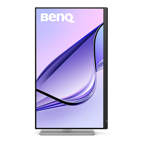Mac向け5Kモニター 27型/5120×2880/Thunderbolt4 96W給電、USB-C、HDMI/シルバー/スピーカー(3Wx2)/IPS/Nano Gloss(グレア)/Display P3 99%/VESA DisplayHDR 400/高さ調整