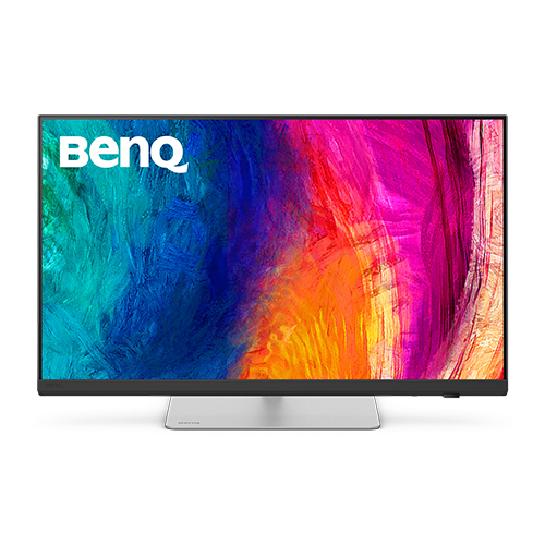 CAD・Mac・デザイナー向け 液晶ディスプレイ 27型/5K(5120×2880)/HDMI x1、DisplayPort x1、Thunderbolt 4(90W給電) x1/ホワイト/スピーカー：有/KVM機能/IPS/ナノマット