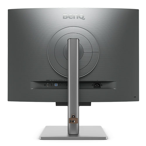 プログラミングモニター 28.2型/3840×2560/HDMI x1、DisplayPort x1、USB Type-C（90W給電） x1/メタリックグレー/スピーカーあり（2Wx2）/IPS/3:2/デイジーチェーン