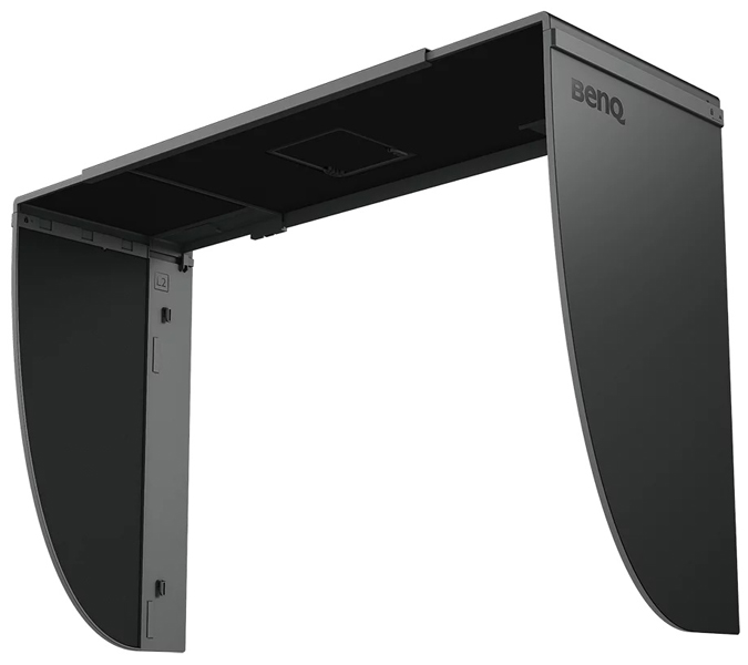 SW242Q遮光フード