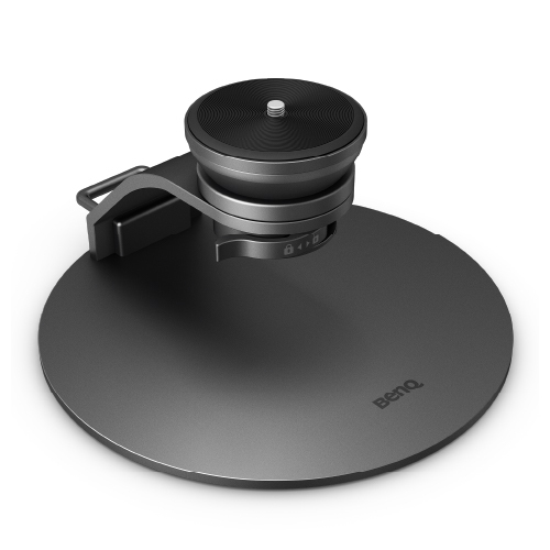 プロジェクター用デスクトップスタンド/ブラック