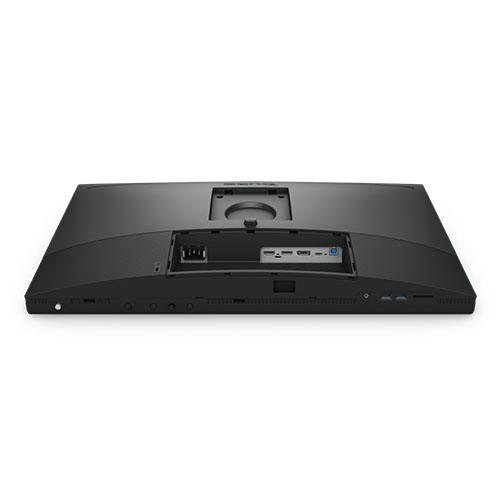 カラーマネジメント液晶ディスプレイ 27型/3840×2160/広色域99% P3/HDMIx2、DisplayPortx1、USB Type-C(90W給電)/ダークグレー/スピーカー無/ハードキャリブレーション