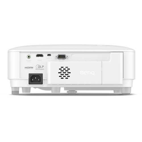 DLP家庭用プロジェクター スポーツ観戦モード/3800ANSIルーメン高輝度/フルHD/USB-C 充電器/3D対応/自動縦台形補正