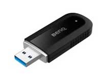 電子黒板BenQ Board専用 Wi-Fi 6 対応 無線LAN子機