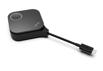 ワイヤレスプレゼンテーションボタンキット InstaShow WDC15専用ボタンキット/Wireless/Plug&Play/大中小会議室適用/簡単ペアリング/WPA3/HDCP/CVSS4.0セキュリティ保護