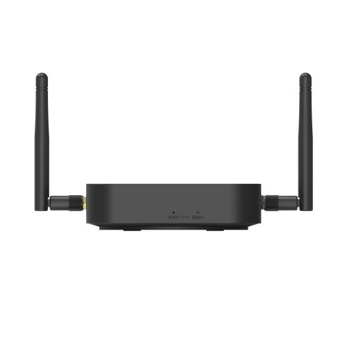 ワイヤレスプレゼンテーションキット （InstaShow/Wireless/Plug&Play/大中小会議室適用/簡単ペアリング/WPA3/CVSS4.0のセキュリティ保護/USB Type-C（子機1個内蔵）)