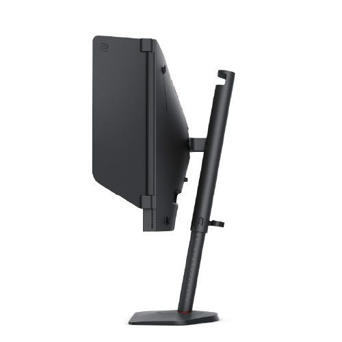 ZOWIE ゲーミング液晶ディスプレイ 24.1型/1920×1080/HDMI x3、DisplayPort x1/ダークグレー/スピーカー無し/280Hz/Fast TNパネル/e-Sports仕様/昇降/スウィーベル