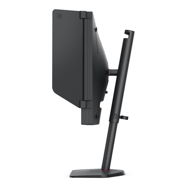 ZOWIE ゲーミング液晶ディスプレイ 24.1型/2560×1440/HDMI x3、DisplayPort x1/ダークグレー/スピーカー無し/360Hz/DyAc 3/Fast TN