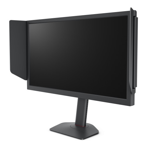 ZOWIE ゲーミング液晶ディスプレイ 27型/2560×1440/HDMI x3、DisplayPort x1/ダークグレー/スピーカー無し/360Hz/DyAc 3/Fast TN