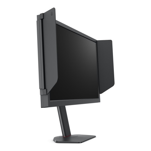 ZOWIE ゲーミング液晶ディスプレイ 27型/2560×1440/HDMI x3、DisplayPort x1/ダークグレー/スピーカー無し/360Hz/DyAc 3/Fast TN
