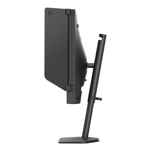 ZOWIE ゲーミング液晶ディスプレイ 27型/2560×1440/HDMI x3、DisplayPort x1/ダークグレー/スピーカー無し/360Hz/DyAc 3/Fast TN