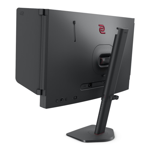 ZOWIE ゲーミング液晶ディスプレイ 27型/2560×1440/HDMI x3、DisplayPort x1/ダークグレー/スピーカー無し/360Hz/DyAc 3/Fast TN