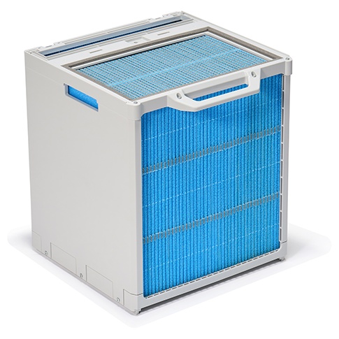 ピュアドライブ専用　冷却ユニット