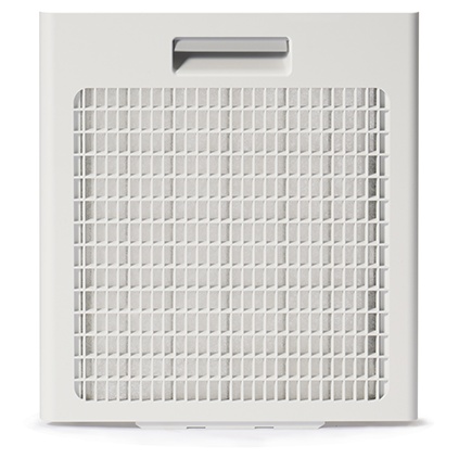 ピュアドライブ専用　フィルターカバー