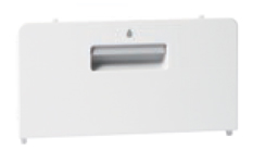 ピュアドライブ専用　タンクカバー