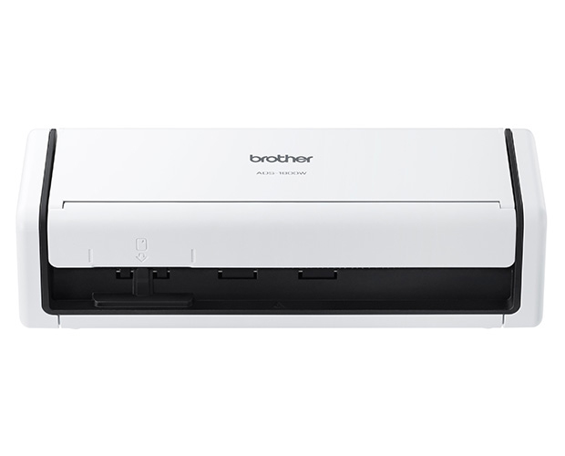 A4カラードキュメントスキャナー（無線LAN対応/30ppm/タッチパネル/USBバスパワー対応）