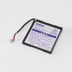 MPrint用Li-ion充電池