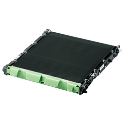 ベルトユニット