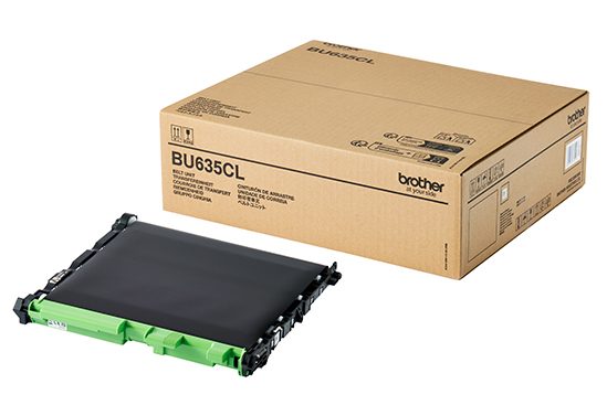 【ブラザー純正】ベルトユニット