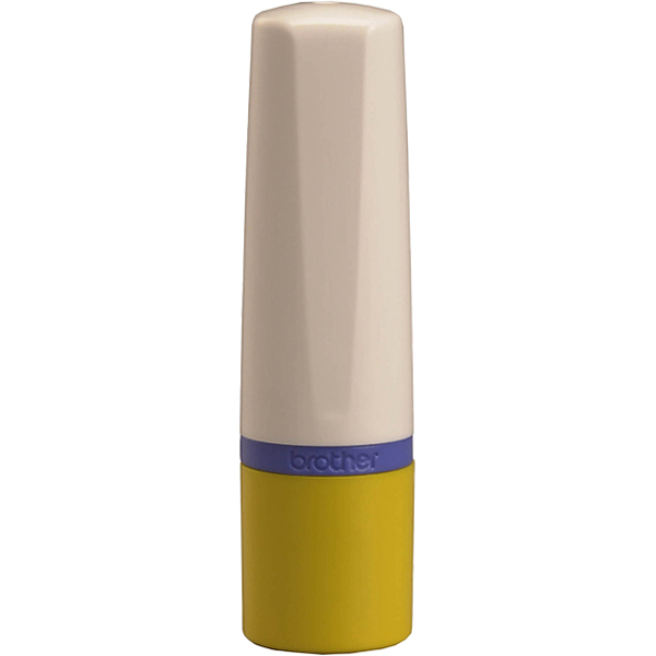 スタンプクリエータープロ用 カラーネーム印 イエロー