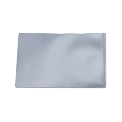 プラスチックカード用キャリアシート