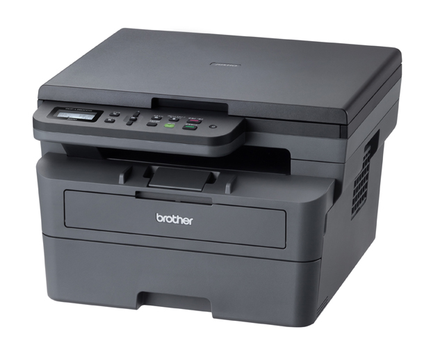 A4モノクロレーザー複合機（無線LAN/両面印刷）