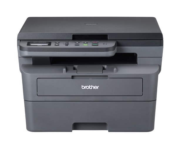 A4モノクロレーザー複合機（無線LAN/両面印刷）