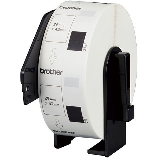 QLシリーズ用食品表示/検体ラベル