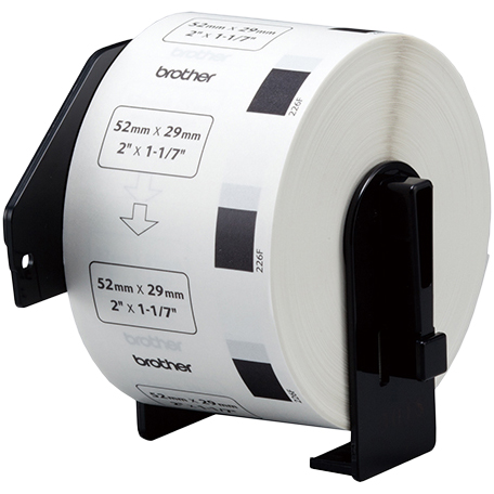 QLシリーズ用食品表示/検体ラベル