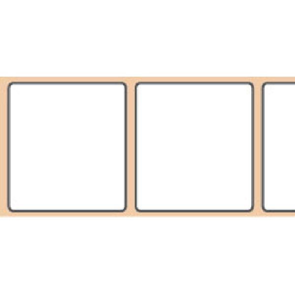 QLシリーズ用食品表示ラベル