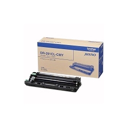 ドラムユニット （カラー用ドラム）