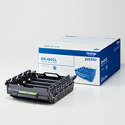 ドラムユニット